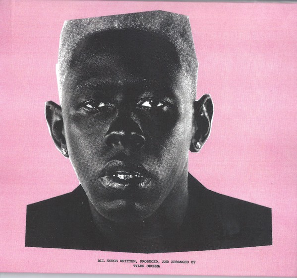Tyler, the Creator: Igor (2019)